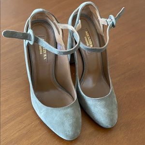 Aquazzura Heels
